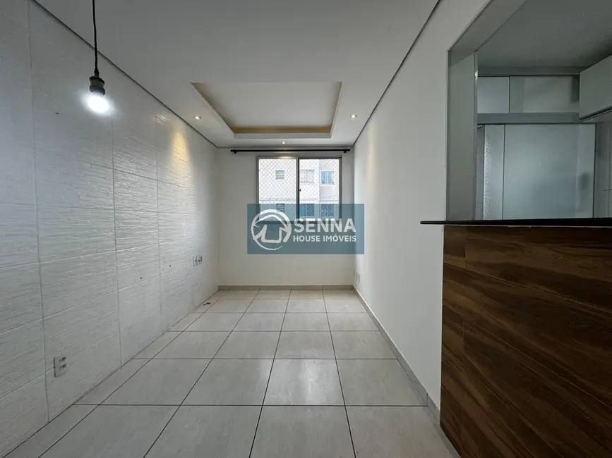 Foto 5 de Apartamento com 2 quartos à venda, 54m2 em Ponte de São João, Jundiai - SP