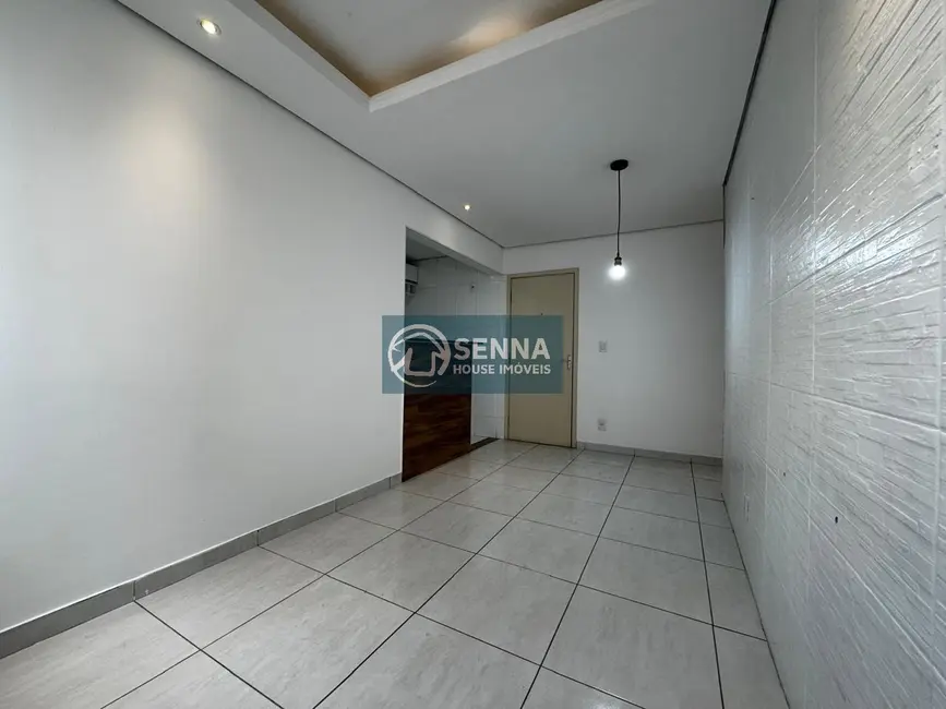 Foto 7 de Apartamento com 2 quartos à venda, 54m2 em Ponte de São João, Jundiai - SP
