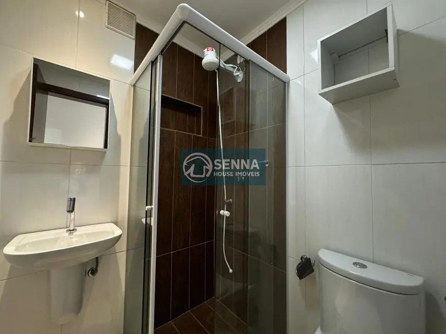 Foto 9 de Apartamento com 2 quartos à venda, 54m2 em Ponte de São João, Jundiai - SP