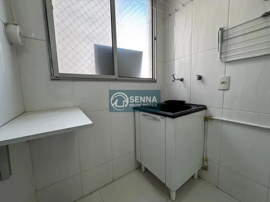 Foto 4 de Apartamento com 2 quartos à venda, 54m2 em Ponte de São João, Jundiai - SP