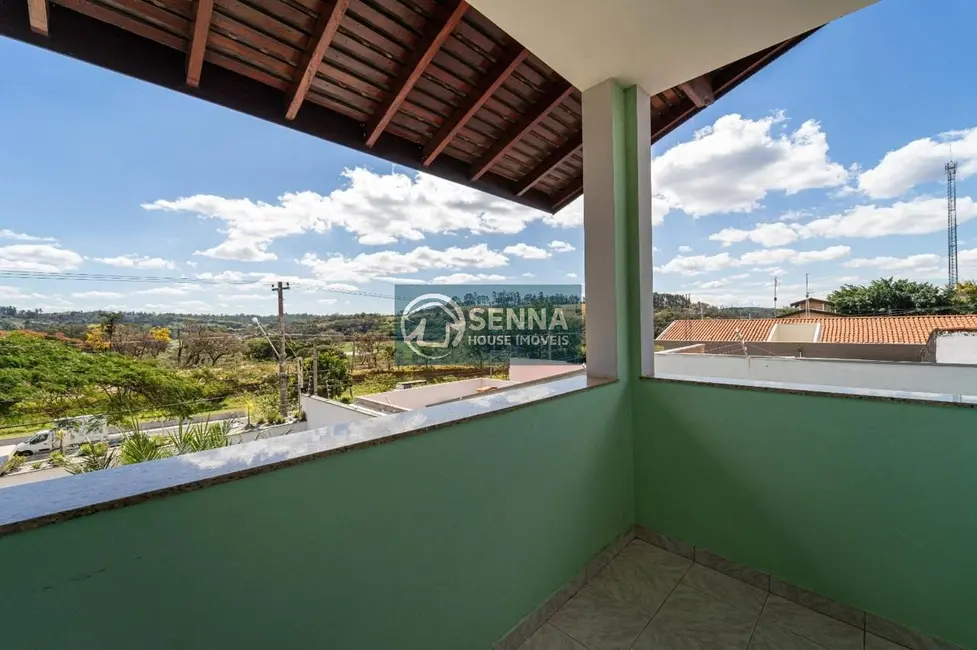 Foto 6 de Casa com 4 quartos à venda, 600m2 em Parque São Luiz, Jundiai - SP