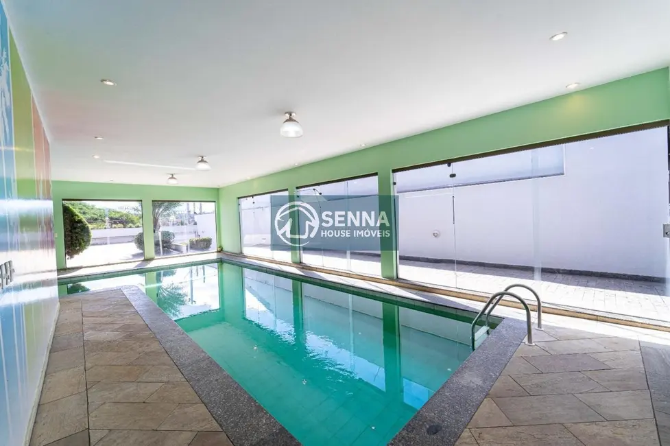 Foto 9 de Casa com 4 quartos à venda, 600m2 em Parque São Luiz, Jundiai - SP