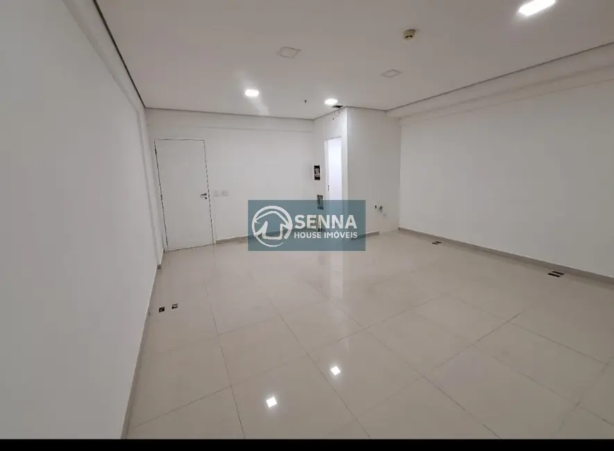 Foto 4 de Sala Comercial à venda, 38m2 em Centro, Jundiai - SP