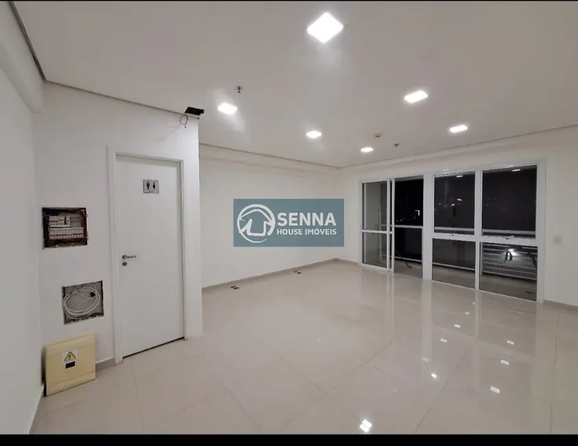 Foto 1 de Sala Comercial à venda, 38m2 em Centro, Jundiai - SP