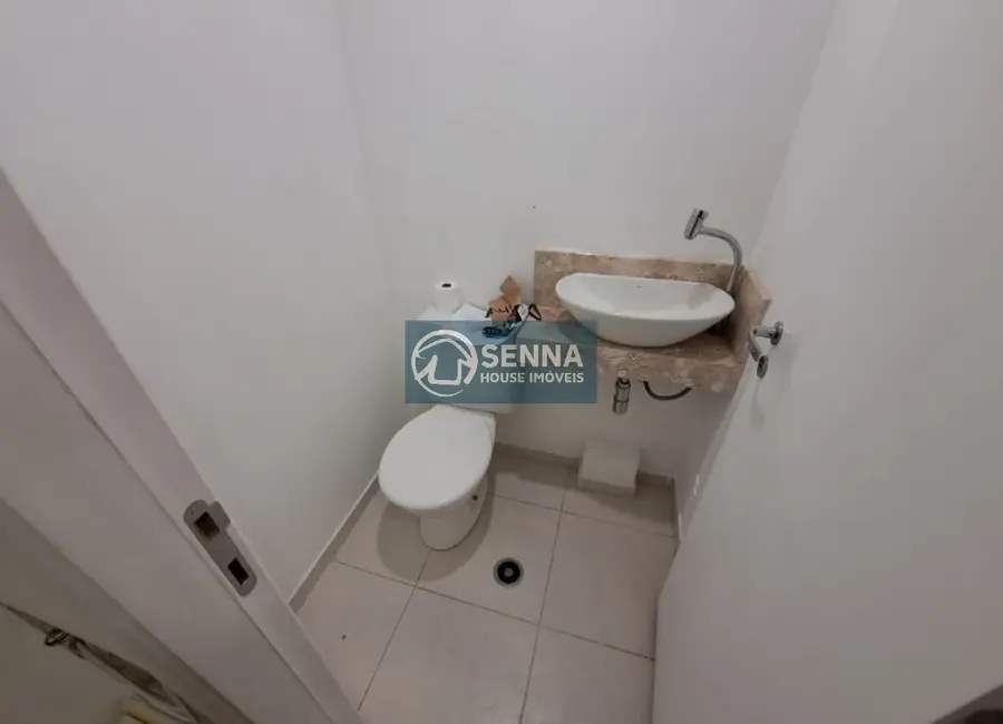 Foto 7 de Sala Comercial à venda, 38m2 em Centro, Jundiai - SP