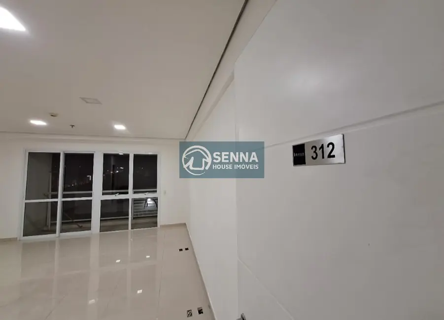 Foto 5 de Sala Comercial à venda, 38m2 em Centro, Jundiai - SP