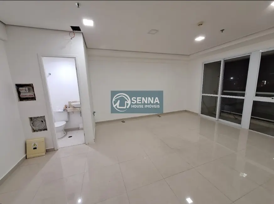 Foto 9 de Sala Comercial à venda, 38m2 em Centro, Jundiai - SP