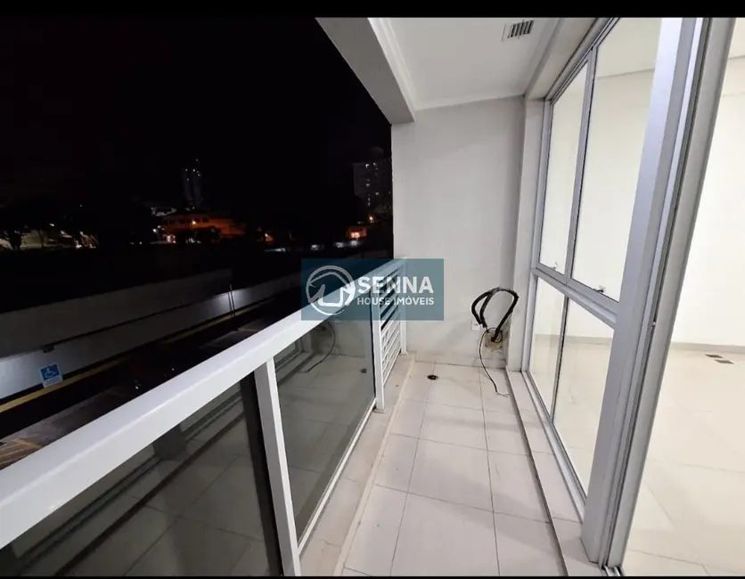 Foto 3 de Sala Comercial à venda, 38m2 em Centro, Jundiai - SP