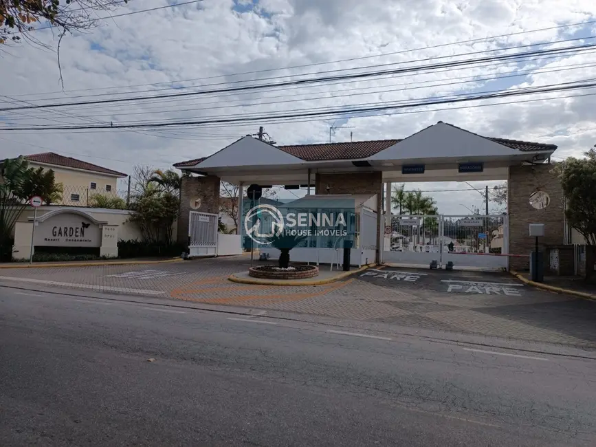 Foto 5 de Casa com 3 quartos à venda, 91m2 em Jardim Shangai, Jundiai - SP