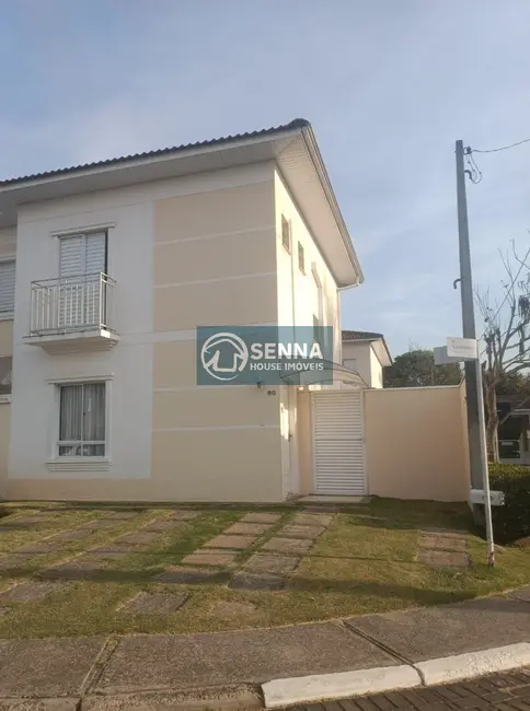 Foto 4 de Casa com 3 quartos à venda, 91m2 em Jardim Shangai, Jundiai - SP