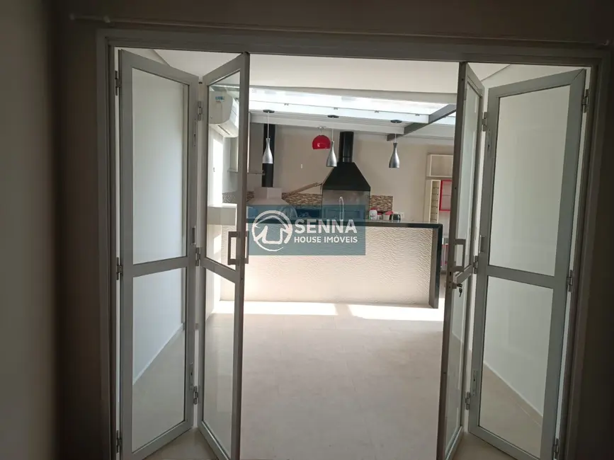 Foto 9 de Casa com 3 quartos à venda, 91m2 em Jardim Shangai, Jundiai - SP