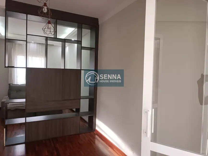 Foto 8 de Casa com 3 quartos à venda, 91m2 em Jardim Shangai, Jundiai - SP
