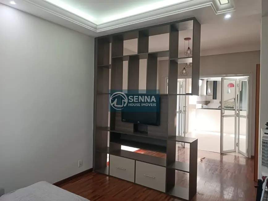 Foto 7 de Casa com 3 quartos à venda, 91m2 em Jardim Shangai, Jundiai - SP