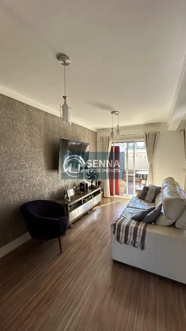 Foto 5 de Casa de Condomínio com 3 quartos à venda, 87m2 em Engordadouro, Jundiai - SP