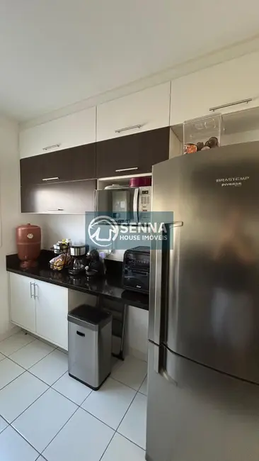 Foto 3 de Casa de Condomínio com 3 quartos à venda, 87m2 em Engordadouro, Jundiai - SP