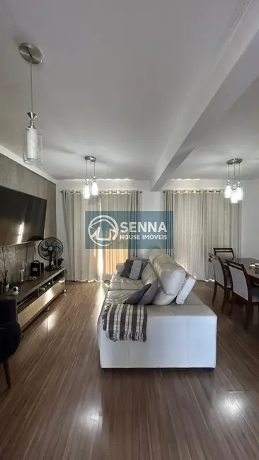 Foto 7 de Casa de Condomínio com 3 quartos à venda, 87m2 em Engordadouro, Jundiai - SP