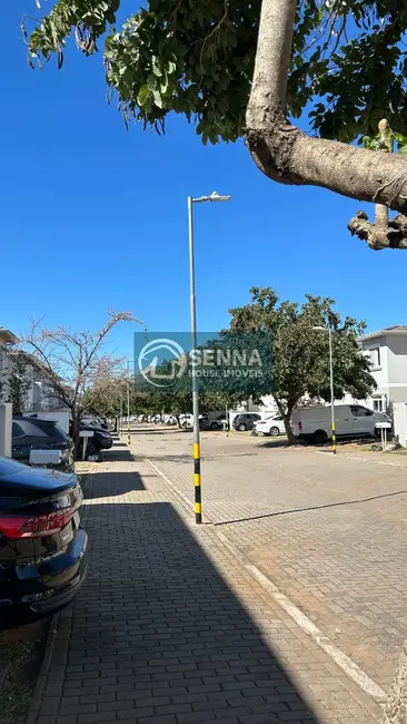 Foto 8 de Casa de Condomínio com 3 quartos à venda, 87m2 em Engordadouro, Jundiai - SP