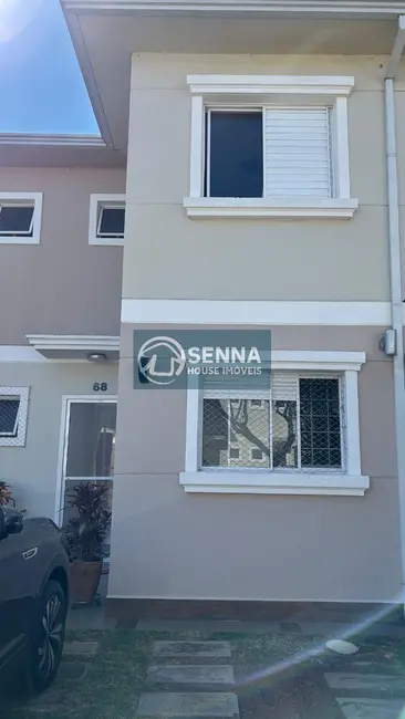 Foto 6 de Casa de Condomínio com 3 quartos à venda, 87m2 em Engordadouro, Jundiai - SP