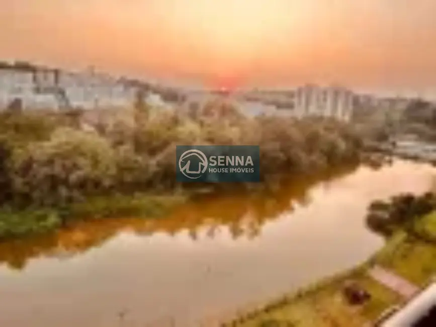 Foto 7 de Apartamento com 2 quartos para alugar, 68m2 em Recanto Quarto Centenário, Jundiai - SP