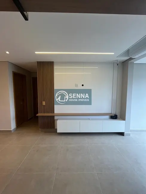 Foto 2 de Apartamento com 2 quartos para alugar, 68m2 em Recanto Quarto Centenário, Jundiai - SP