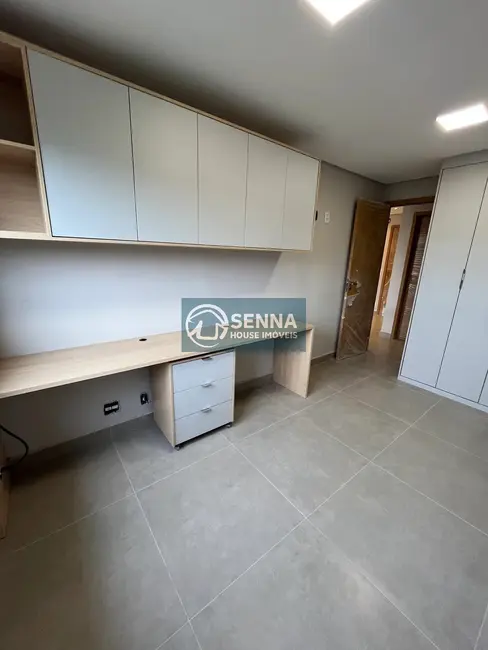Foto 8 de Apartamento com 2 quartos para alugar, 68m2 em Recanto Quarto Centenário, Jundiai - SP