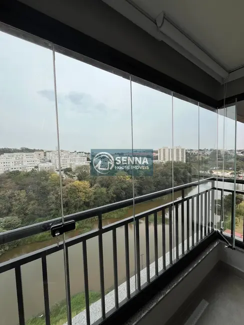 Foto 5 de Apartamento com 2 quartos para alugar, 68m2 em Recanto Quarto Centenário, Jundiai - SP