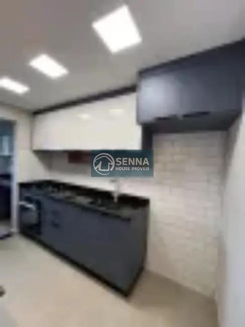 Foto 4 de Apartamento com 2 quartos para alugar, 68m2 em Recanto Quarto Centenário, Jundiai - SP