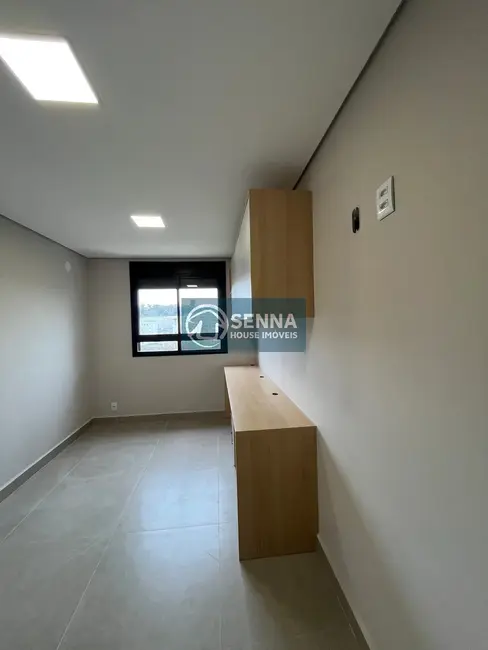 Foto 9 de Apartamento com 2 quartos para alugar, 68m2 em Recanto Quarto Centenário, Jundiai - SP