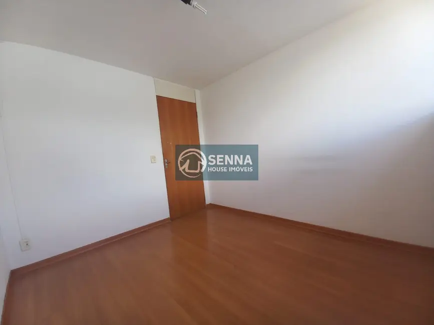 Apartamento com 2 quartos à venda, 64m2 em Parque Cecap, Jundiai - SP - imagem 4 Foto 4 de Apartamento com 2 quartos à venda, 64m2 em Parque Cecap, Jundiai - SP