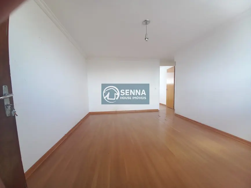 Apartamento com 2 quartos à venda, 64m2 em Parque Cecap, Jundiai - SP - imagem 1 Foto 1 de Apartamento com 2 quartos à venda, 64m2 em Parque Cecap, Jundiai - SP