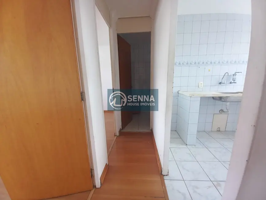 Apartamento com 2 quartos à venda, 64m2 em Parque Cecap, Jundiai - SP - imagem 3 Foto 3 de Apartamento com 2 quartos à venda, 64m2 em Parque Cecap, Jundiai - SP
