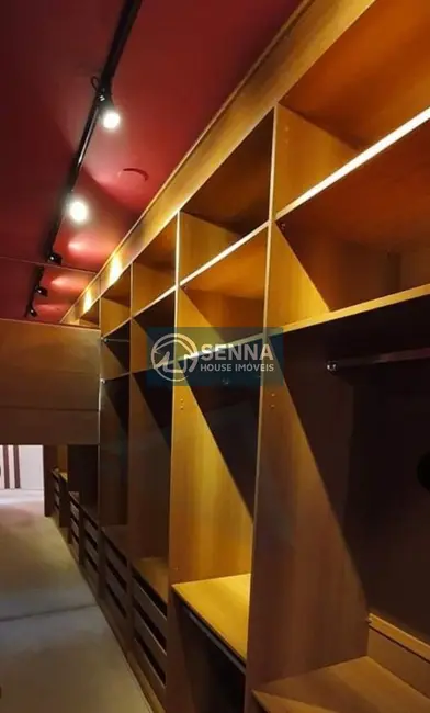 Foto 8 de Casa de Condomínio com 4 quartos à venda e para alugar, 300m2 em Pinhal, Cabreuva - SP