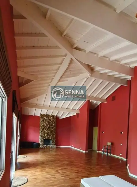 Foto 4 de Casa de Condomínio com 4 quartos à venda e para alugar, 300m2 em Pinhal, Cabreuva - SP