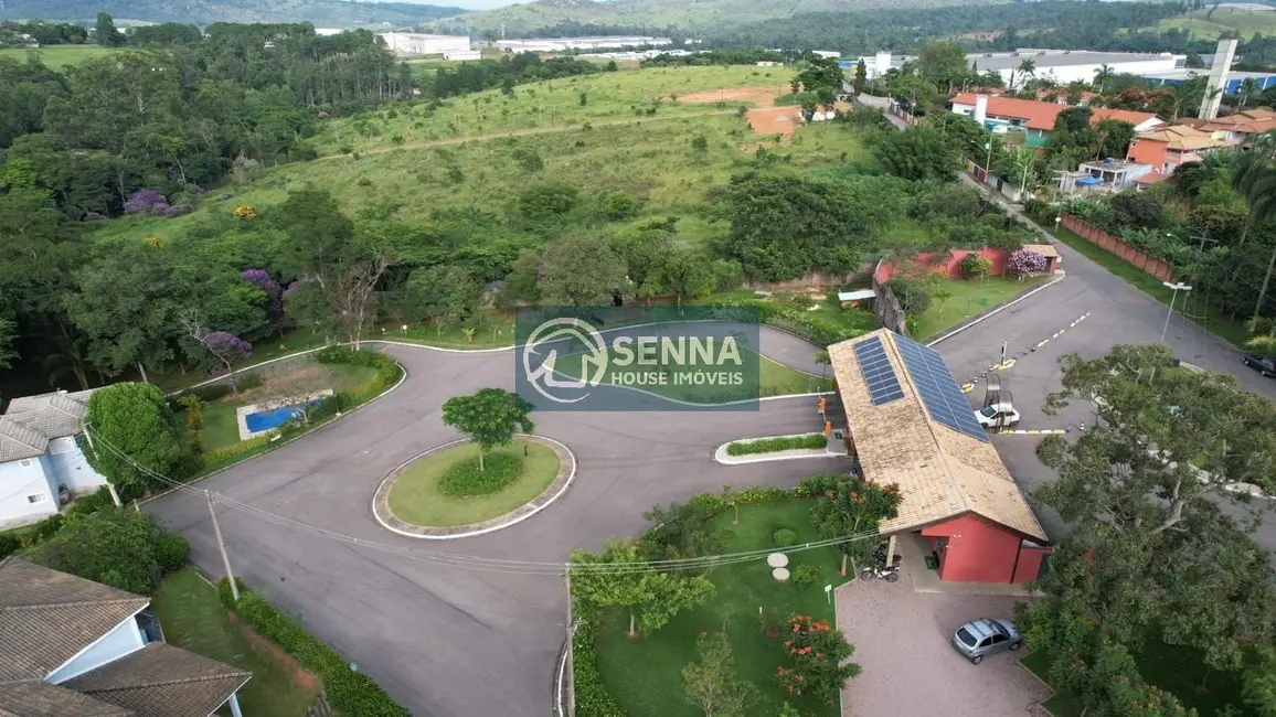 Foto 1 de Casa de Condomínio com 4 quartos à venda e para alugar, 300m2 em Pinhal, Cabreuva - SP