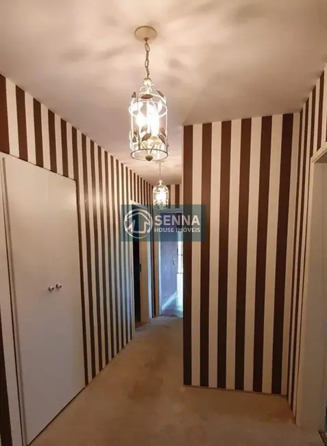 Foto 9 de Casa de Condomínio com 4 quartos à venda e para alugar, 300m2 em Pinhal, Cabreuva - SP