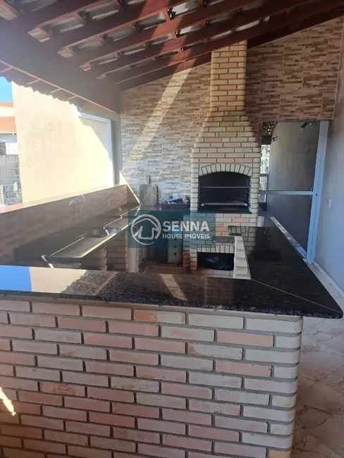 Foto 7 de Casa com 4 quartos à venda, 227m2 em Jardim América, Varzea Paulista - SP