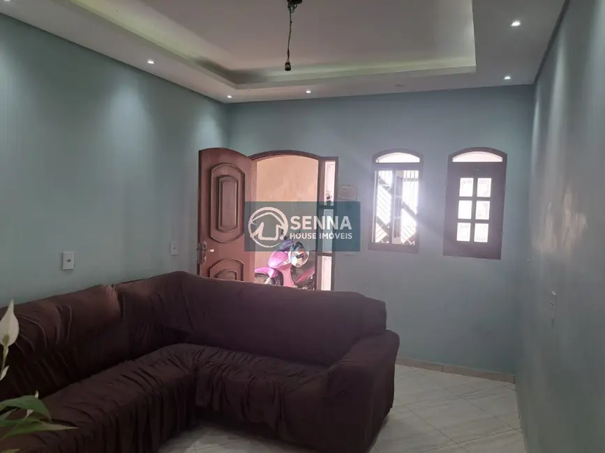 Foto 5 de Casa com 4 quartos à venda, 227m2 em Jardim América, Varzea Paulista - SP