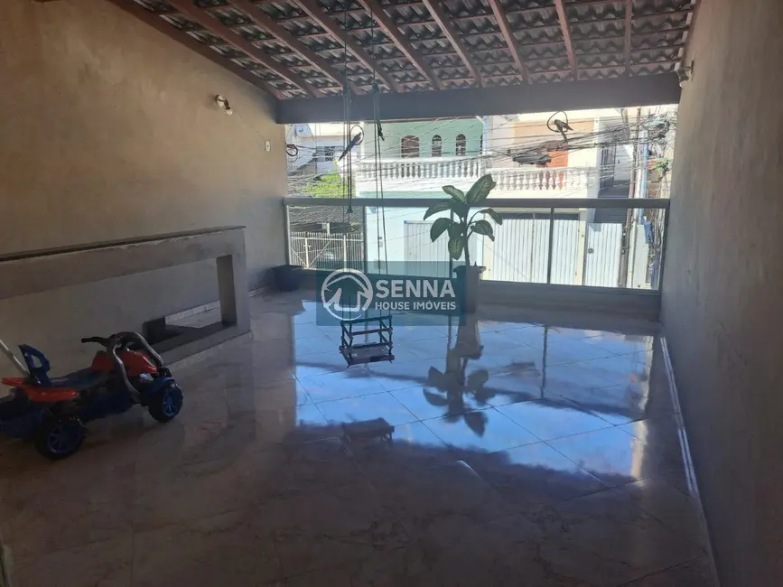 Foto 6 de Casa com 4 quartos à venda, 227m2 em Jardim América, Varzea Paulista - SP