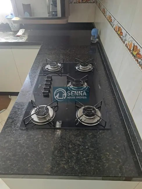 Foto 3 de Casa com 4 quartos à venda, 227m2 em Jardim América, Varzea Paulista - SP