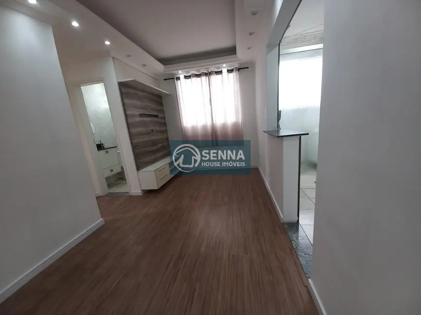 Apartamento com 2 quartos à venda, 51m2 em Ponte de São João, Jundiai - SP - imagem 1 Foto 1 de Apartamento com 2 quartos à venda, 51m2 em Ponte de São João, Jundiai - SP