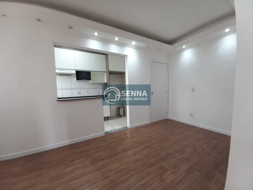 Apartamento com 2 quartos à venda, 51m2 em Ponte de São João, Jundiai - SP - imagem 3 Foto 3 de Apartamento com 2 quartos à venda, 51m2 em Ponte de São João, Jundiai - SP