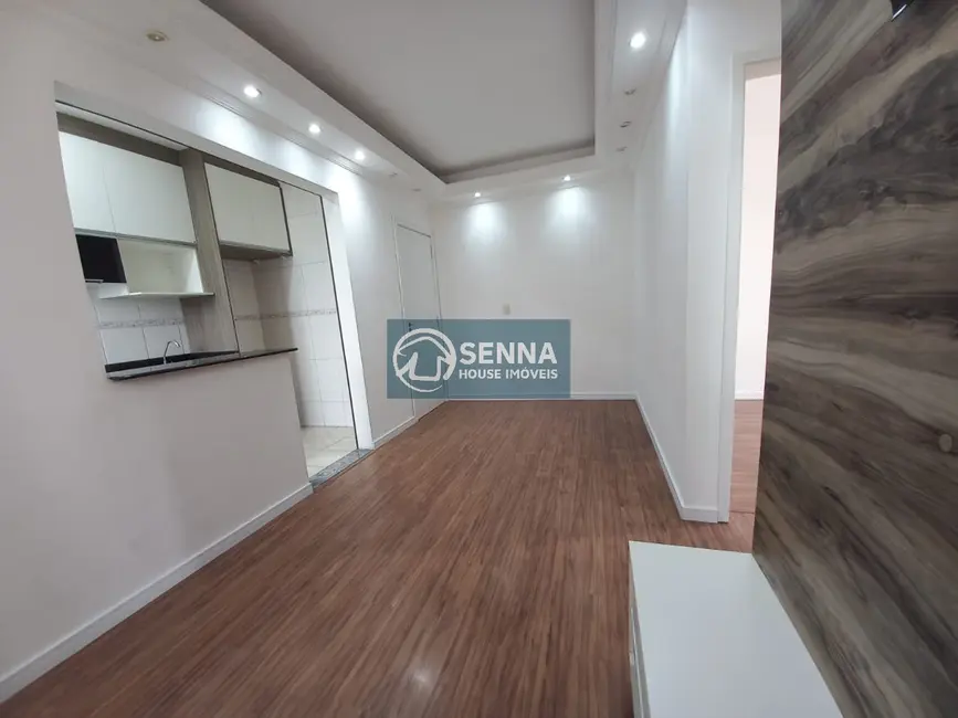 Apartamento com 2 quartos à venda, 51m2 em Ponte de São João, Jundiai - SP - imagem 2 Foto 2 de Apartamento com 2 quartos à venda, 51m2 em Ponte de São João, Jundiai - SP