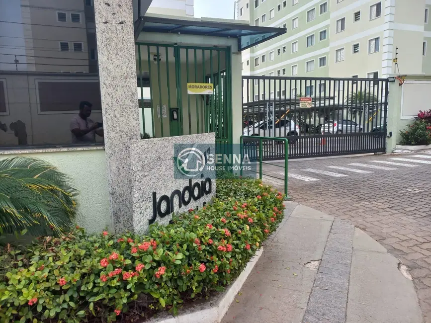 Apartamento com 2 quartos à venda, 51m2 em Ponte de São João, Jundiai - SP - imagem 6 Foto 6 de Apartamento com 2 quartos à venda, 51m2 em Ponte de São João, Jundiai - SP