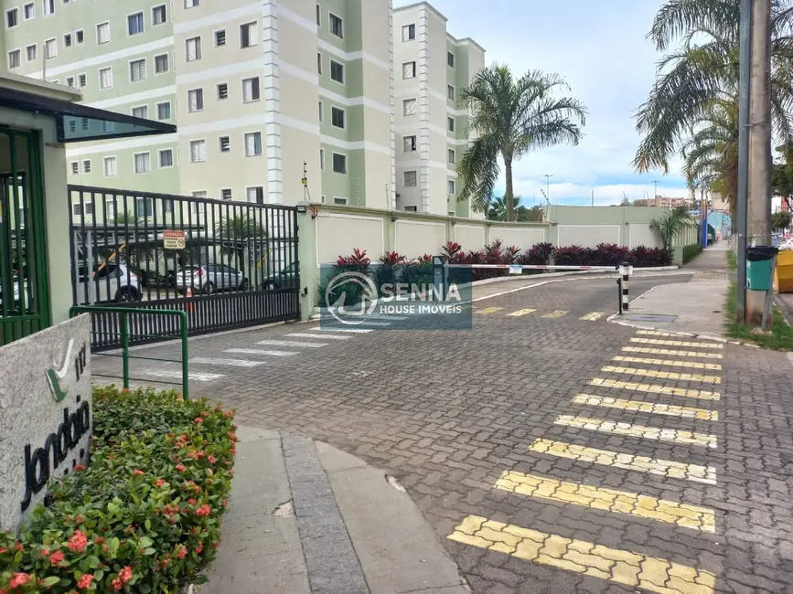 Apartamento com 2 quartos à venda, 51m2 em Ponte de São João, Jundiai - SP - imagem 7 Foto 7 de Apartamento com 2 quartos à venda, 51m2 em Ponte de São João, Jundiai - SP