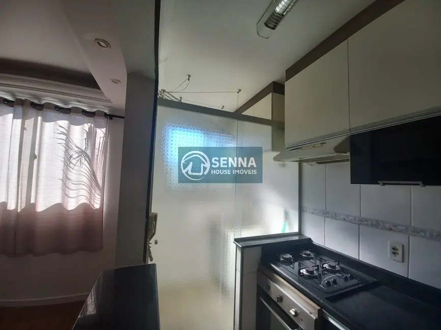 Apartamento com 2 quartos à venda, 51m2 em Ponte de São João, Jundiai - SP - imagem 5 Foto 5 de Apartamento com 2 quartos à venda, 51m2 em Ponte de São João, Jundiai - SP