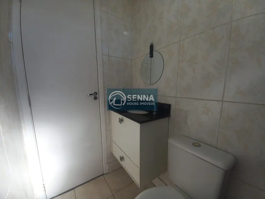 Apartamento com 2 quartos à venda, 51m2 em Ponte de São João, Jundiai - SP - imagem 8 Foto 8 de Apartamento com 2 quartos à venda, 51m2 em Ponte de São João, Jundiai - SP