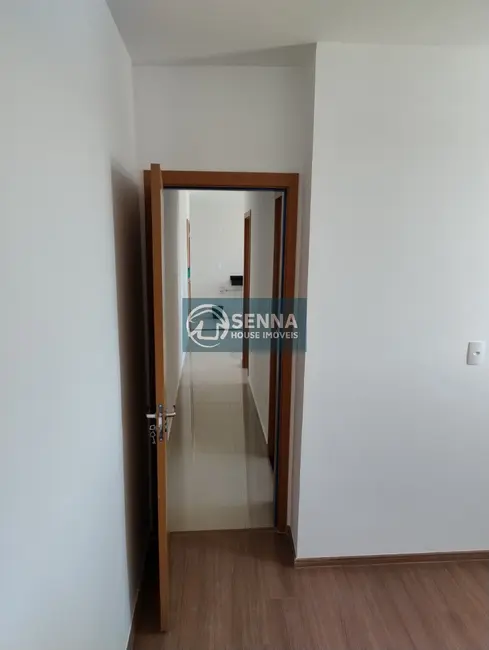 Apartamento com 2 quartos à venda, 48m2 em Jardim Carolina, Jundiai - SP - imagem 6 Foto 6 de Apartamento com 2 quartos à venda, 48m2 em Jardim Carolina, Jundiai - SP