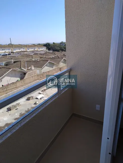 Apartamento com 2 quartos à venda, 48m2 em Jardim Carolina, Jundiai - SP - imagem 5 Foto 5 de Apartamento com 2 quartos à venda, 48m2 em Jardim Carolina, Jundiai - SP