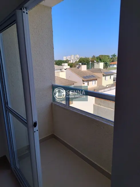 Apartamento com 2 quartos à venda, 48m2 em Jardim Carolina, Jundiai - SP - imagem 3 Foto 3 de Apartamento com 2 quartos à venda, 48m2 em Jardim Carolina, Jundiai - SP