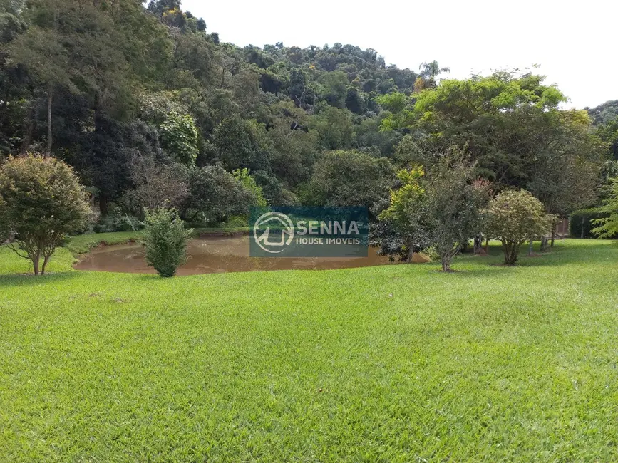 Foto 6 de Chácara com 3 quartos à venda, 462m2 em Santa Clara, Jundiai - SP